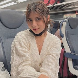 Meet your Posher, Heydi